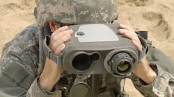 Army, Northrop Grumman, BAE Systems move forward on next-generation JETS infantry targeting system Army, Northrop Grumman, BAE Systems move forward on next-generation JETS infantry targeting system