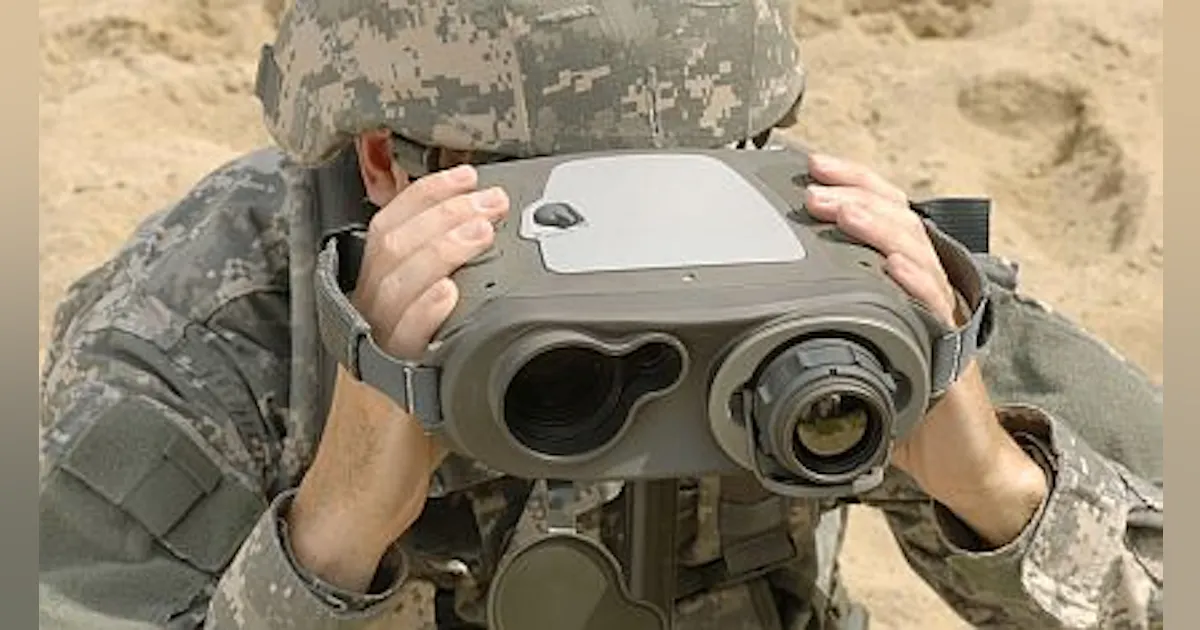 Jet Targeting Systems Scan Army, Northrop Grumman, BAE move forward on next-generation JETS ...