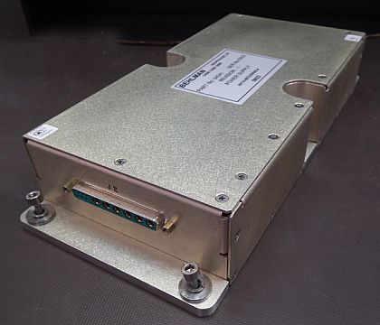 Advanced Gun System makers for Navy's future Zumwalt-class destroyer choose power supplies from Behlman Electronics