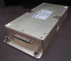 Advanced Gun System makers for Navy's future Zumwalt-class destroyer choose power supplies from Behlman Electronics Advanced Gun System makers for Navy's future Zumwalt-class destroyer choose power supplies from Behlman Electronics