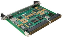 Software tools to bring RapidIO to open-systems digital signal processing introduced by Curtiss-Wright Software tools to bring RapidIO to open-systems digital signal processing introduced by Curtiss-Wright