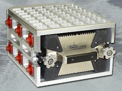 Rugged solid-state drive memory for avionics and military uses introduced by Curtiss-Wright Rugged solid-state drive memory for avionics and military uses introduced by Curtiss-Wright