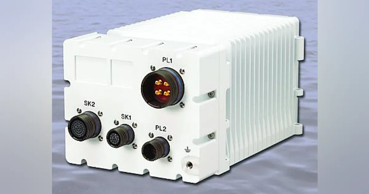 Curtiss-Wright Controls announces new rugged 3U mission computer ...