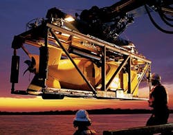 NexTech joins Lynntech in project to develop prototype propulsion and power system for future long-endurance UUVs NexTech joins Lynntech in project to develop prototype propulsion and power system for future long-endurance UUVs