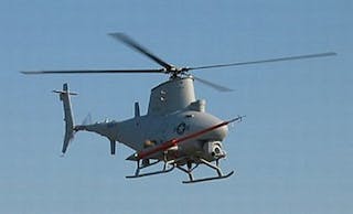 Navy asks Raytheon to push forward with project to convert UAV control station software from Solaris to Linux