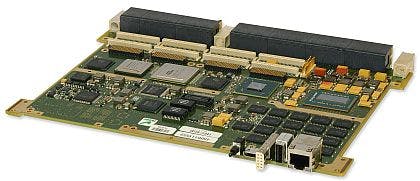 6U VPX, CompactPCI, and VME embedded computing boards for military embedded systems introduced by GE