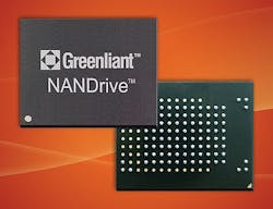Rugged solid-state drives for industrial and automotive applications introduced by Greenliant Rugged solid-state drives for industrial and automotive applications introduced by Greenliant