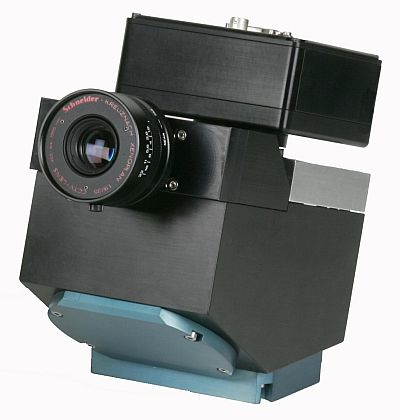 Headwall Photonics chooses remote-sensing software from ReSe for Hyperspec hyperspectral imaging sensors