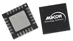 Six-bit digital phase shifter for communications antenna and radar introduced by M/A-COM Six-bit digital phase shifter for communications antenna and radar introduced by M/A-COM