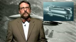 Unmanned underwater vehicle (UUV) research pulls into the fast lane, led by ONR contracts Unmanned underwater vehicle (UUV) research pulls into the fast lane, led by ONR contracts