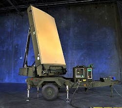 Marines ask Northrop Grumman to take next step in developing Ground Weapons Locating Radar (GWLR) Marines ask Northrop Grumman to take next step in developing Ground Weapons Locating Radar (GWLR)