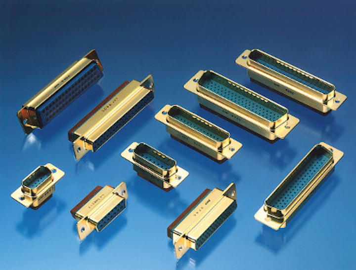 TE connectors