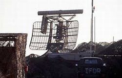 Air Force asks Northrop Grumman to upgrade transceivers in AN/TPN-24 mobile air traffic control radar Air Force asks Northrop Grumman to upgrade transceivers in AN/TPN-24 mobile air traffic control radar