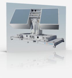 XSTAR radar XSTAR radar