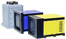 Small-form-factor embedded computing shrinks processing for unmanned vehicles and other tiny applications Small-form-factor embedded computing shrinks processing for unmanned vehicles and other tiny applications