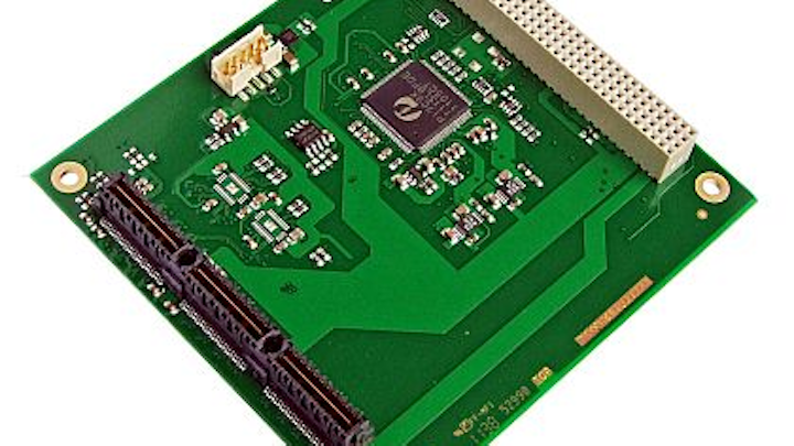 Embedded computing adapter from ADL helps upgrade legacy PCI/104 and PCI/104+ to PCI Express/104