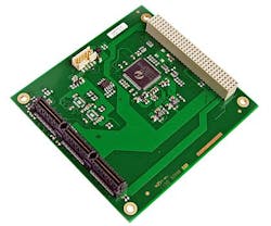 Embedded computing adapter from ADL helps upgrade legacy PCI/104 and PCI/104+ to PCI Express/104 Embedded computing adapter from ADL helps upgrade legacy PCI/104 and PCI/104+ to PCI Express/104