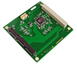 Embedded computing adapter from ADL helps upgrade legacy PCI/104 and PCI/104+ to PCI Express/104