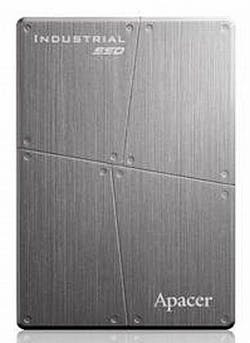 Affordable solid-state drive introduced by Apacer to replace hard drives in cloud computing Affordable solid-state drive introduced by Apacer to replace hard drives in cloud computing