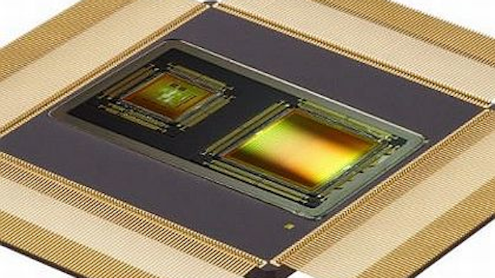 Atmel introduces reconfigurable processor for space applications