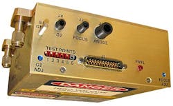 Navy chooses Behlman power supplies to keep ageing AN/UYQ-21(V) shipboard displays in working order Navy chooses Behlman power supplies to keep ageing AN/UYQ-21(V) shipboard displays in working order