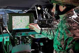 Raytheon cyber maneuver technology to help safeguard Army networks from information attacks