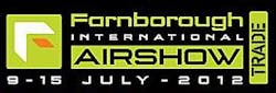 Fourth-largest U.S. government contractor takes a pass on exhibiting at Farnborough this year Fourth-largest U.S. government contractor takes a pass on exhibiting at Farnborough this year