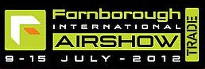 Fourth-largest U.S. government contractor takes a pass on exhibiting at Farnborough this year