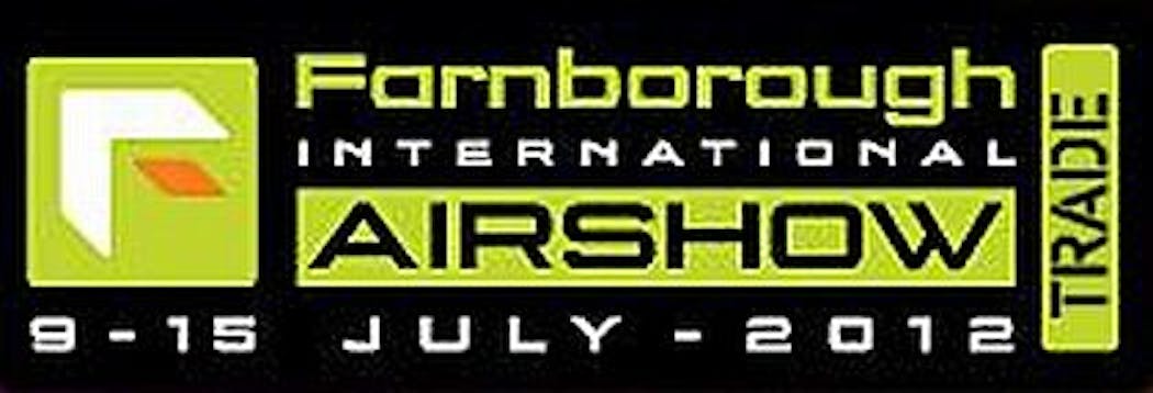 Fourth-largest U.S. government contractor takes a pass on exhibiting at Farnborough this year
