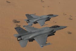 F-16 F-16
