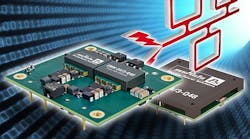 DC-DC power supply for power-over-Ethernet (PoE) applications introduced by Murata DC-DC power supply for power-over-Ethernet (PoE) applications introduced by Murata
