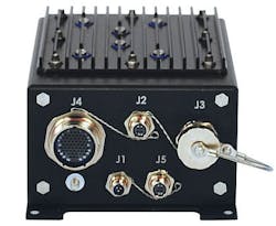 NIITEK chooses rugged mission computers from Parvus for mine-hunting ground-penetrating radar system NIITEK chooses rugged mission computers from Parvus for mine-hunting ground-penetrating radar system