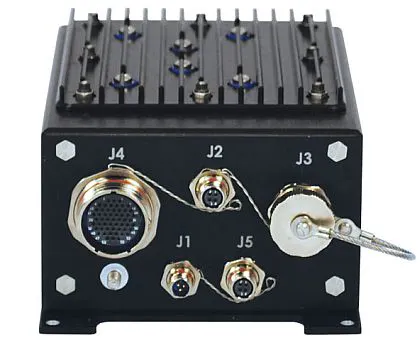 NIITEK chooses rugged mission computers from Parvus for mine-hunting ...