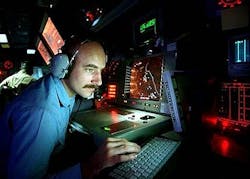 DARPA to brief industry July 10 on electronic warfare program to counter digitally programmable adaptive radar DARPA to brief industry July 10 on electronic warfare program to counter digitally programmable adaptive radar