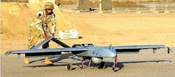 AAI taps into UAV sales and upgrades at Farnborough with $358 million Shadow contract from U.S. Army AAI taps into UAV sales and upgrades at Farnborough with $358 million Shadow contract from U.S. Army