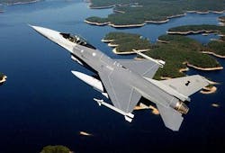 Lockheed Martin to upgrade Royal Thai Air Force F-16 jet fighters in $2.6 billion contract Lockheed Martin to upgrade Royal Thai Air Force F-16 jet fighters in $2.6 billion contract