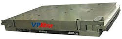 1,000-Watt DC high-density 6U VPX-compliant switch-mode power supply introduced by Behlman 1,000-Watt DC high-density 6U VPX-compliant switch-mode power supply introduced by Behlman