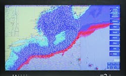 37-inch rugged display that meets a variety of military test guidelines introduced by Comark 37-inch rugged display that meets a variety of military test guidelines introduced by Comark
