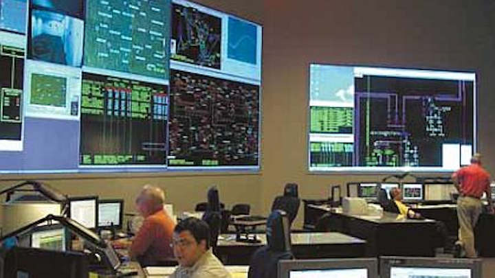 Air Force to brief industry in November on command-and-control contracting opportunities