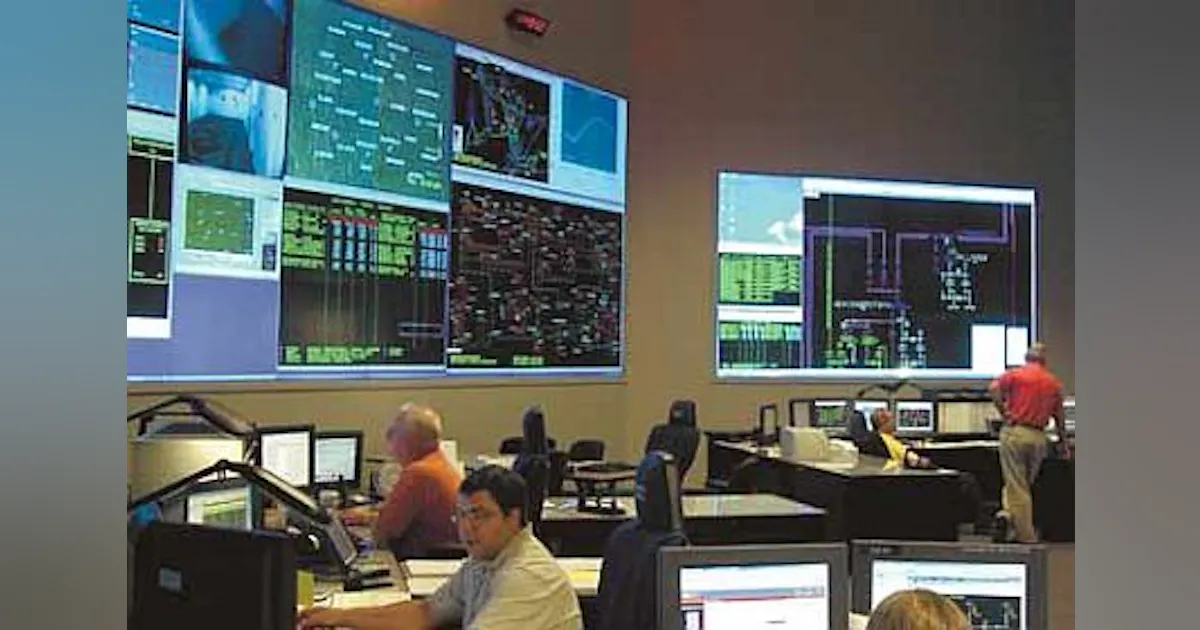 Air Force to brief industry in November on command-and-control ...