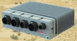 Rugged Intel Core i7-based vetronics and avionics computer introduced by Curtiss-Wright Rugged Intel Core i7-based vetronics and avionics computer introduced by Curtiss-Wright