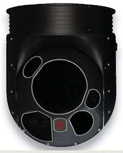 Army asks industry about electro-optical imaging cameras for unpressurized aircraft sensor payloads Army asks industry about electro-optical imaging cameras for unpressurized aircraft sensor payloads