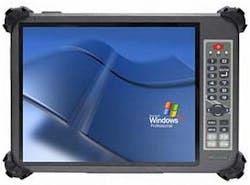 Rugged tablet PC computer for military and industrial applications introduced by Industrial Computing Rugged tablet PC computer for military and industrial applications introduced by Industrial Computing