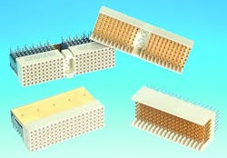 Rugged CompactPCI electronic connectors for Curiosity Mars rover chosen from Hypertronics Rugged CompactPCI electronic connectors for Curiosity Mars rover chosen from Hypertronics