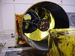 Orbital Sciences chooses GPS receivers from RUAG Space for ICESat-2 Earth-observation satellite Orbital Sciences chooses GPS receivers from RUAG Space for ICESat-2 Earth-observation satellite