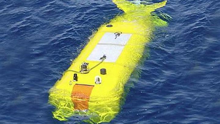 Long-endurance unmanned submarine development heats up with propulsion contract to General Atomics