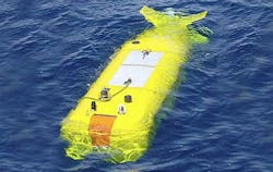 Long-endurance unmanned submarine development heats up with propulsion contract to General Atomics Long-endurance unmanned submarine development heats up with propulsion contract to General Atomics