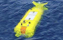 Long-endurance unmanned submarine development heats up with propulsion contract to General Atomics