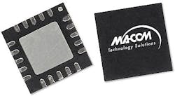 Eight-Watt pulsed power amplifier for S-band radar applications introduced by M/A-COM Tech Eight-Watt pulsed power amplifier for S-band radar applications introduced by M/A-COM Tech