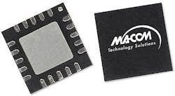 Eight-Watt pulsed power amplifier for S-band radar applications introduced by M/A-COM Tech